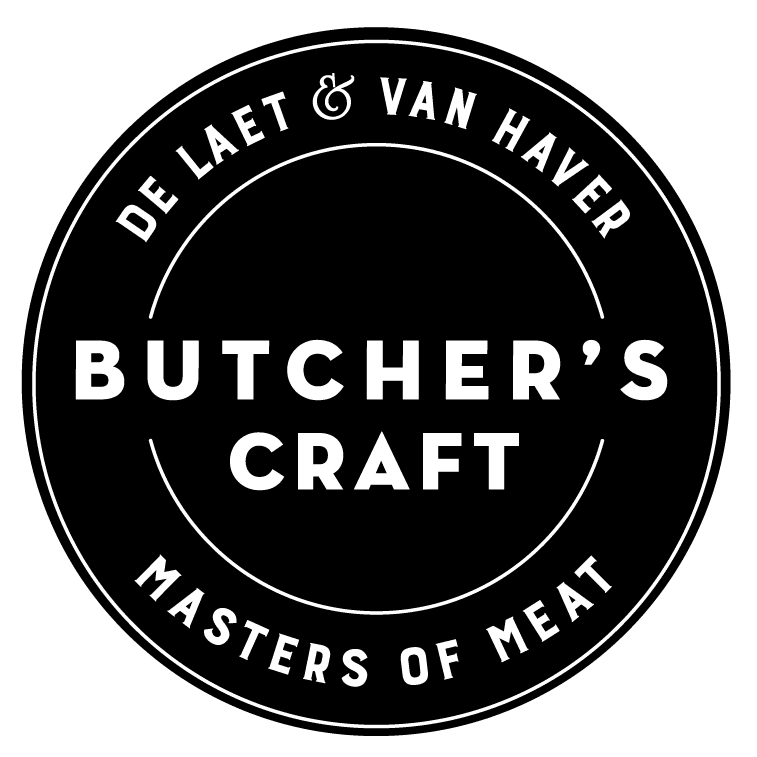 Logo Butcher's Store