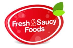 Fresh & Saucy Foods