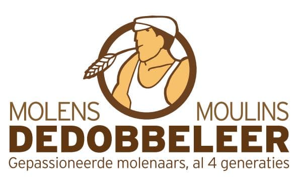 Dedobbeleer molens