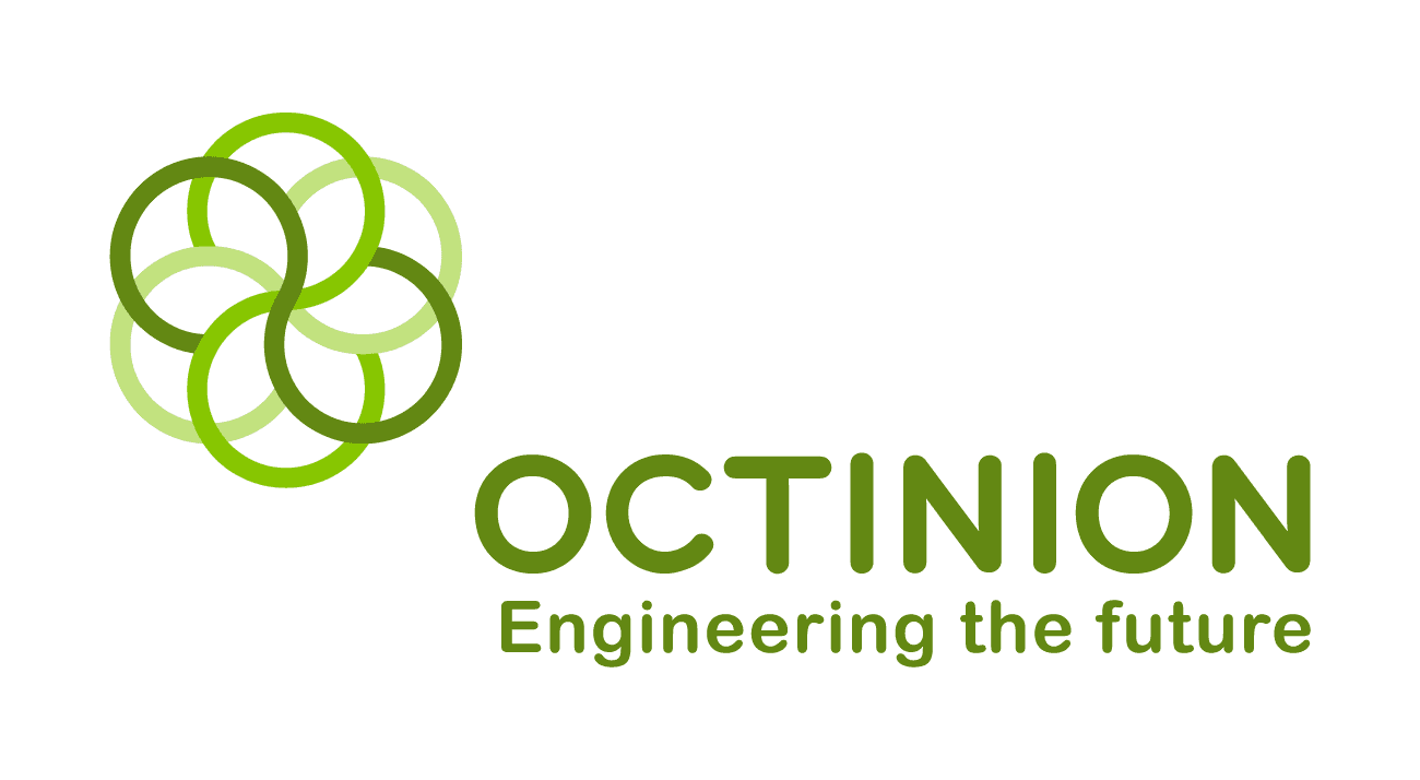 Octinion Logo