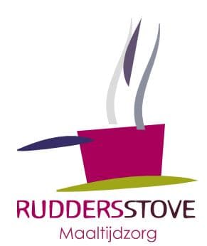 Ruddersstove