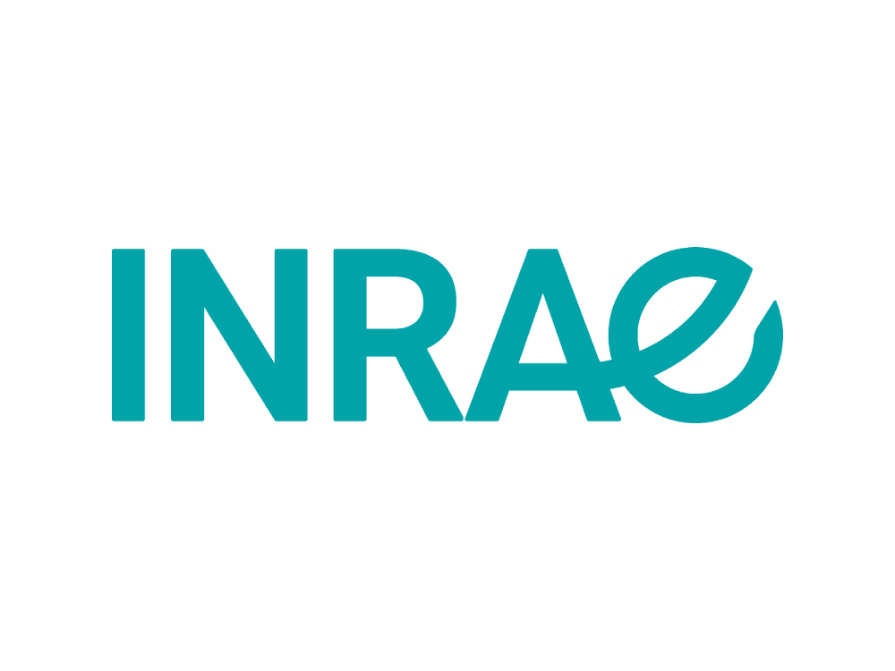 INRAE logo