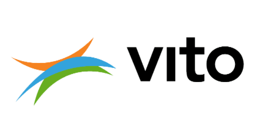 VITO logo