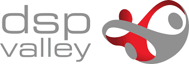 DSP Valley logo