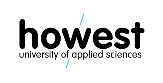 Howest logo