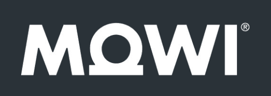 Mowi logo