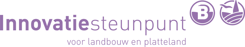 Innovatiesteunpunt logo