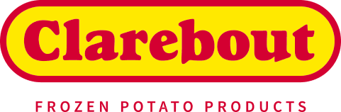 Clarebout Potatoes logo