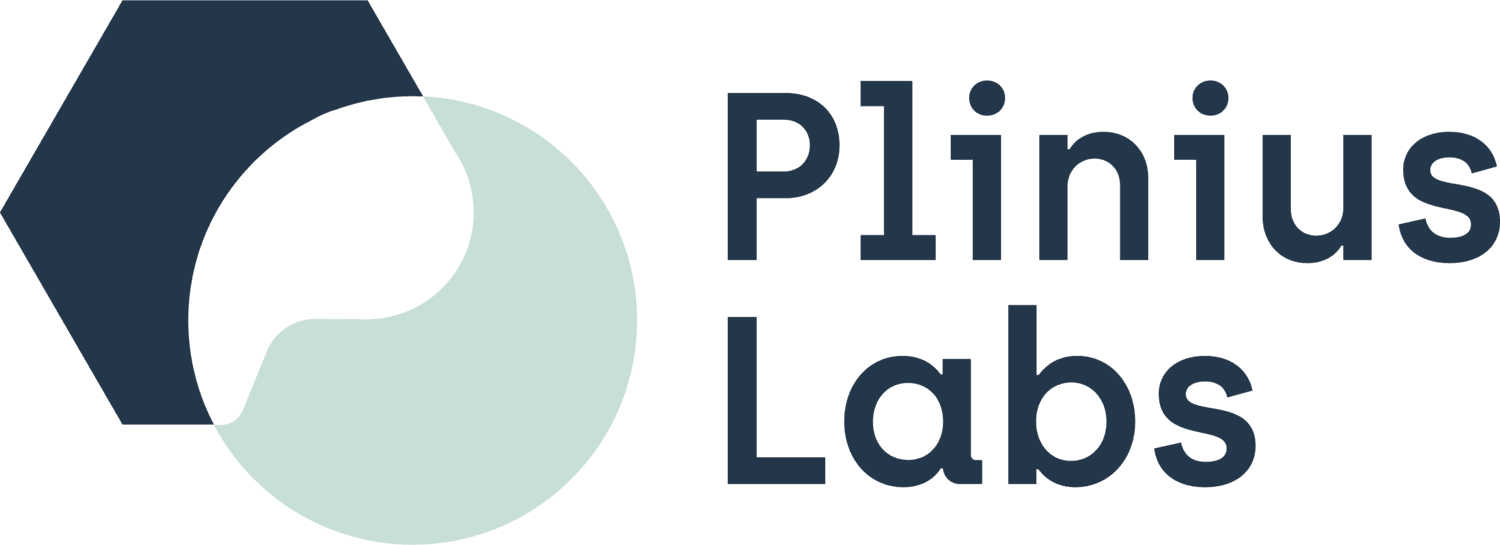 Plinius labs logo