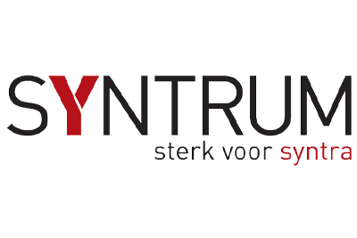 Syntrum logo