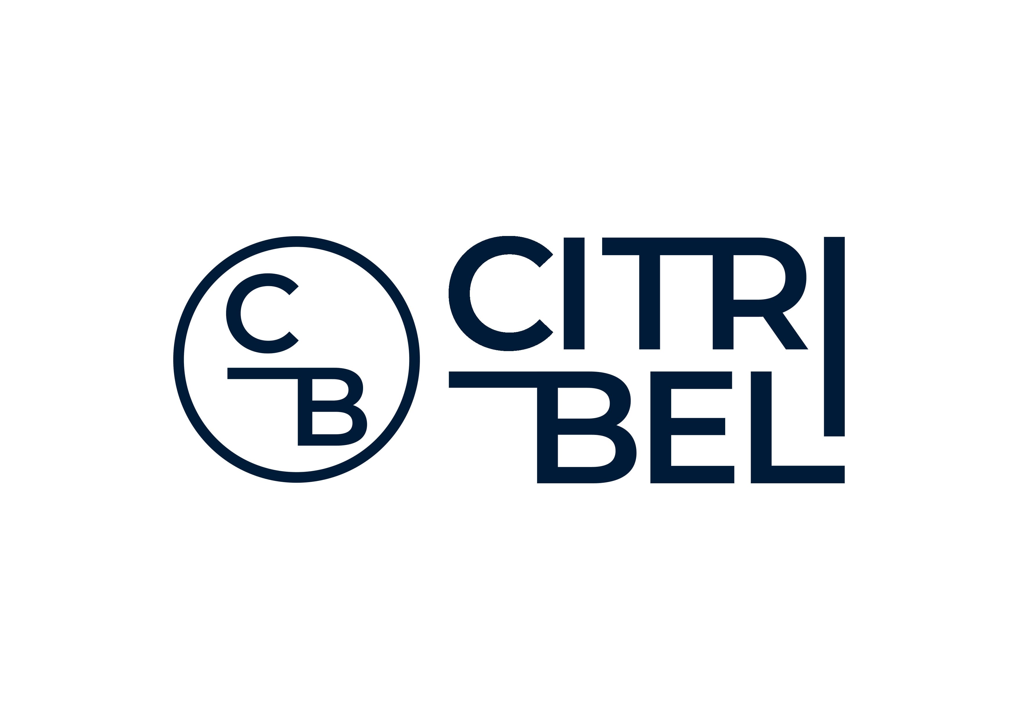 Logo Citribel