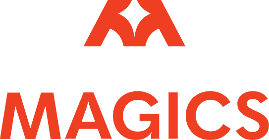 Logo Magics Instruments