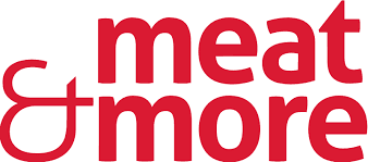 Logo meat&more