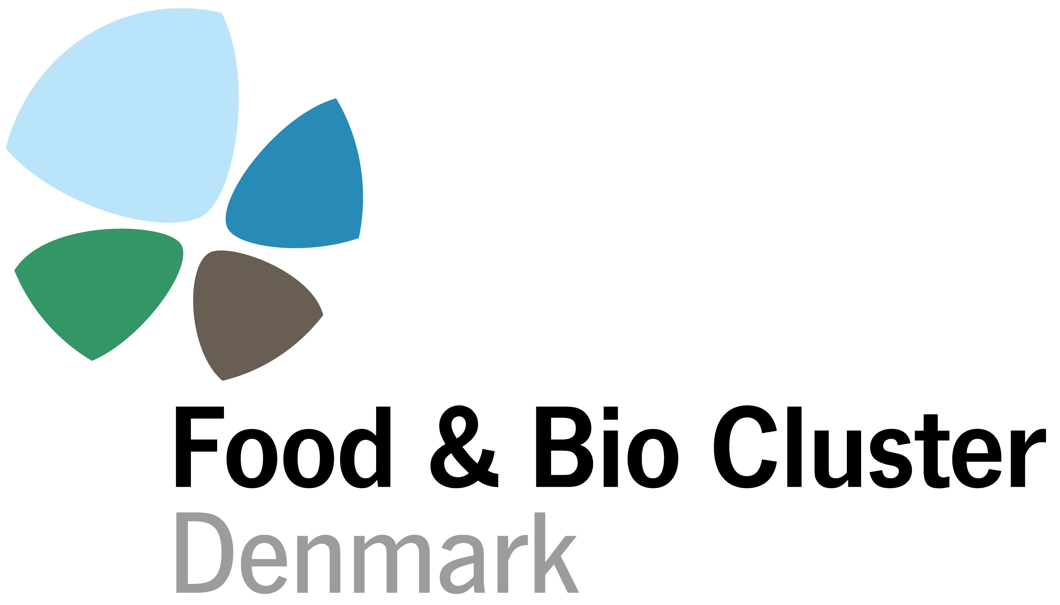 Logo Food & Bio Cluster Denmark