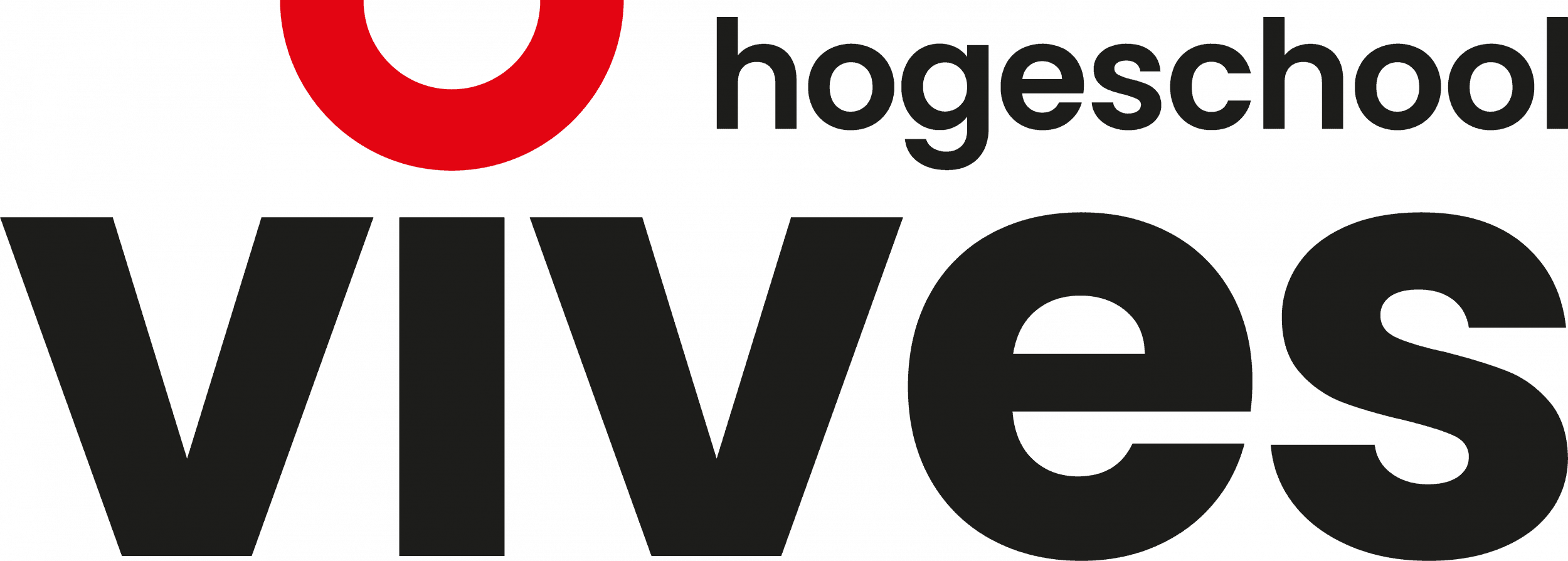 Logo Hogeschool VIVES