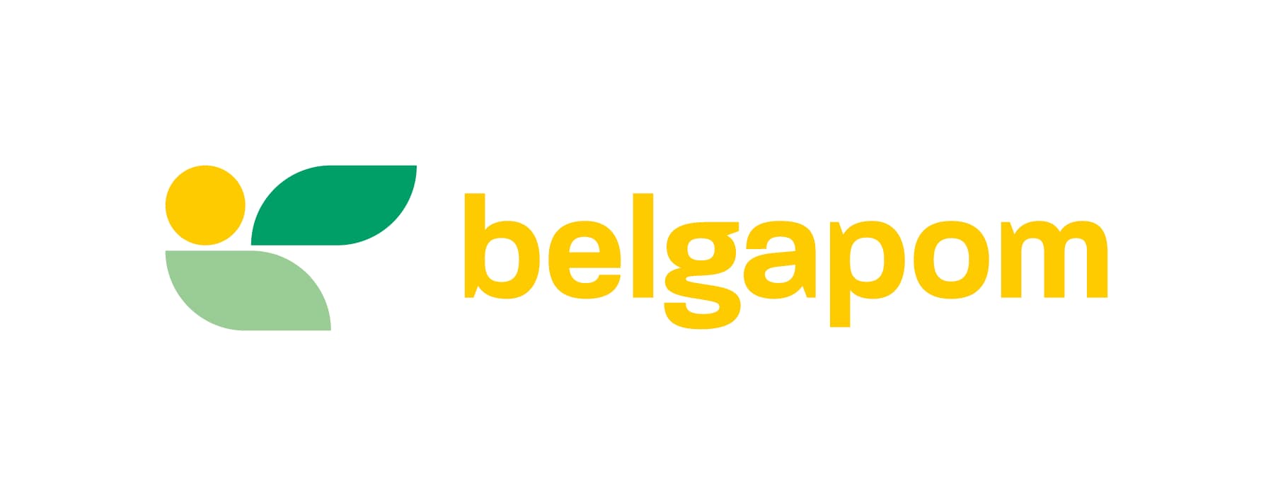 logo Belgapom