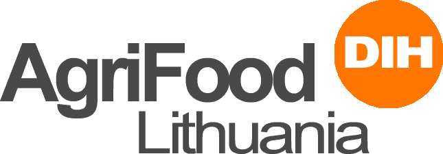 Logo Agrifood Lithuania