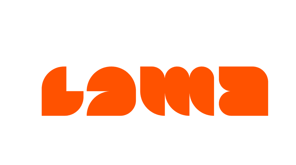 LAMA logo