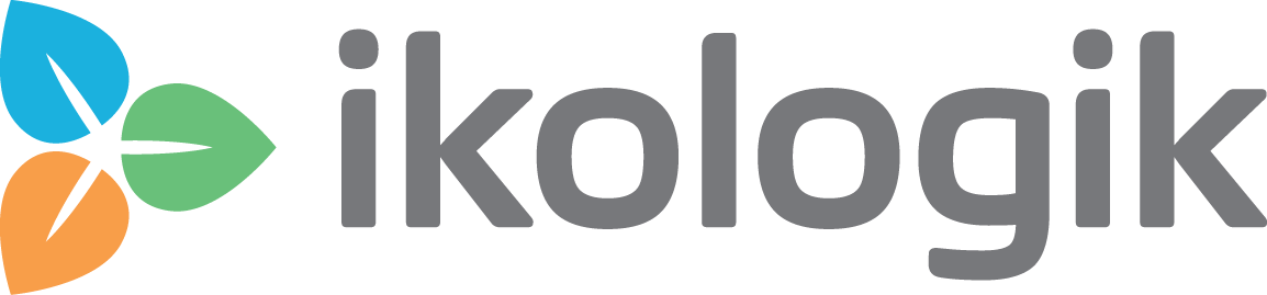 ikologic logo