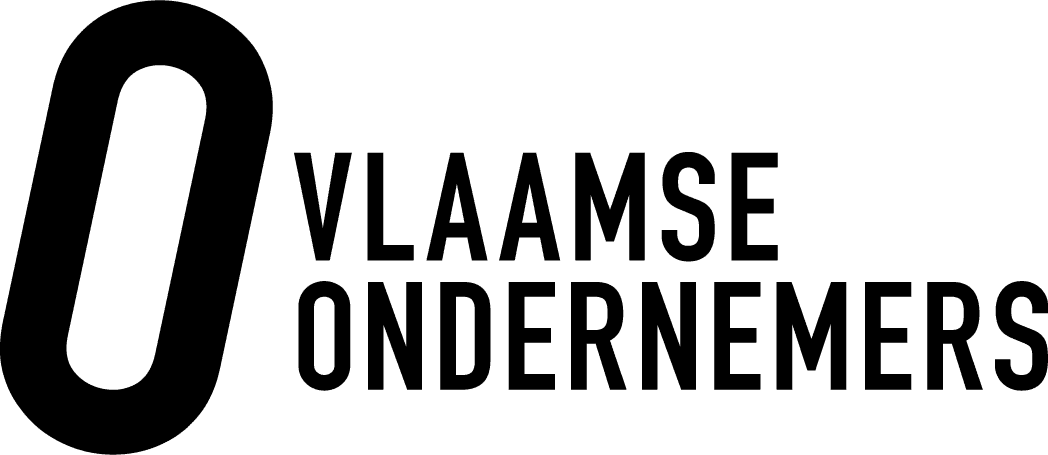 Vlaamse ondernemers logo