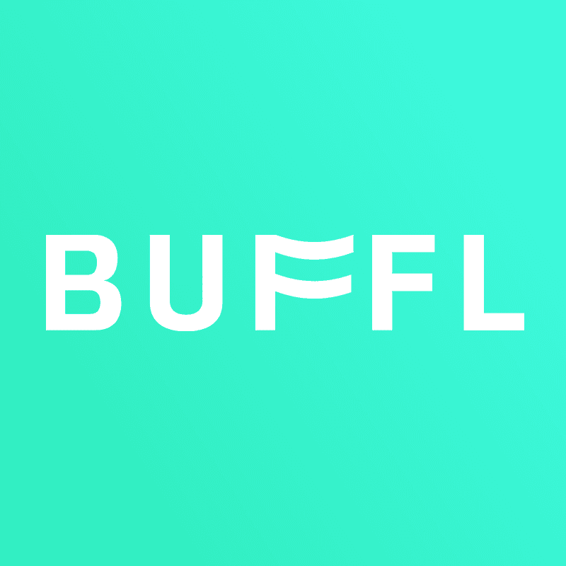 Logo BUFFL