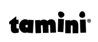 logo tamini