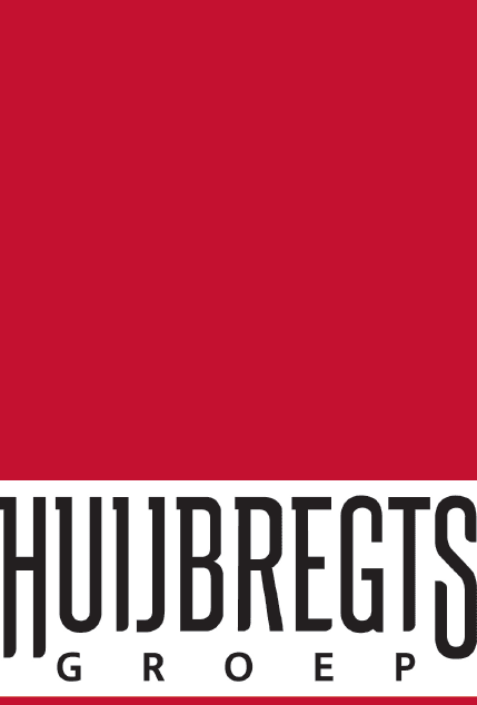 Huijbregts groep logo