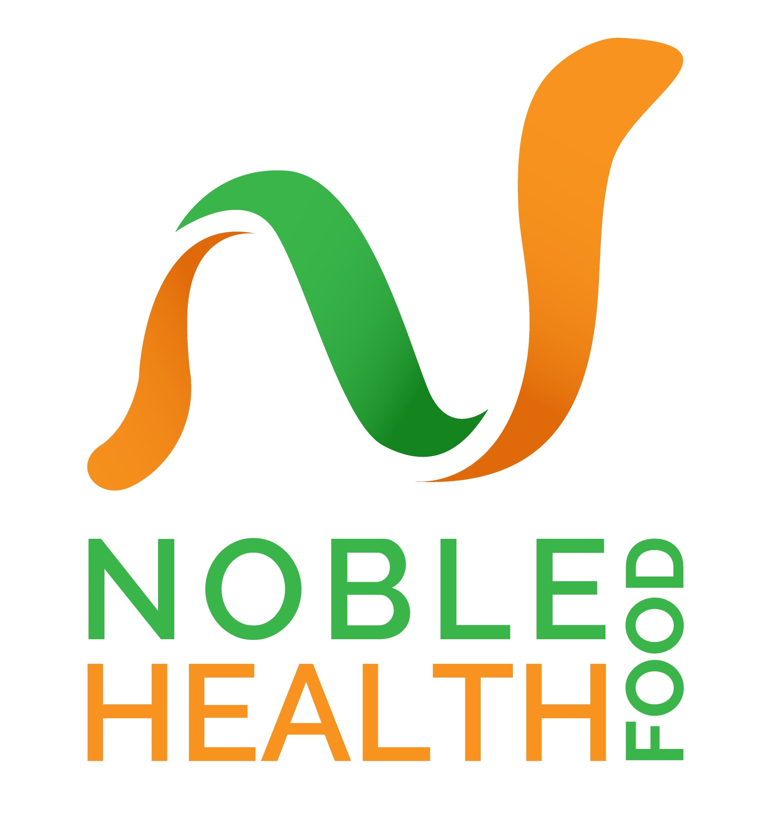 Noble Health Food