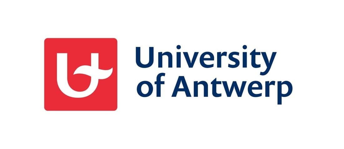 Universiteit Antwerpen logo