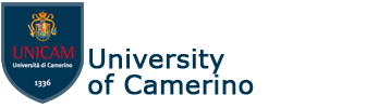 Logo University of Camerino