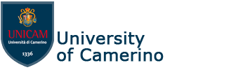 Logo University of Camerino