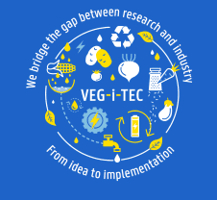 VEG-i-TEC UGent logo