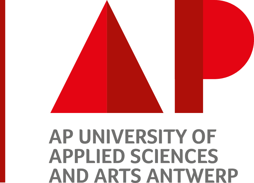 AP Hogeschool logo
